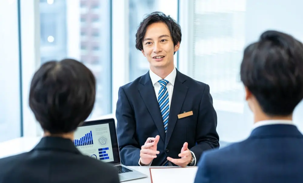 ポイント１のイメージ画像